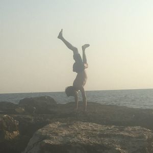 Meet your Posher, Scott